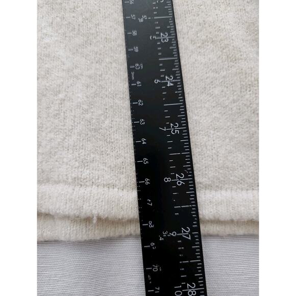 PERCH By BLU PEPPER Colorblock Sweater 1XL 2XL Camel Black Plus - Picture 6 of 11